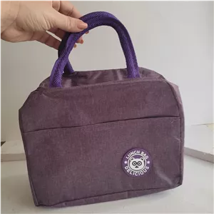 کیف غذا مدرسه ساک غذا محل کار