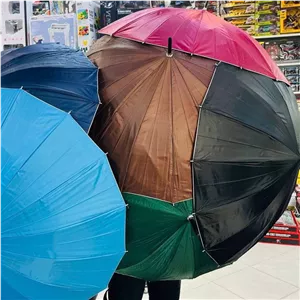 چتر بزرگسال (لطفا توصیحات کالا مطالعه شود)