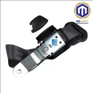 کمربند ایمنی جلو پراید راست صبا جدید 4096 (HIC)