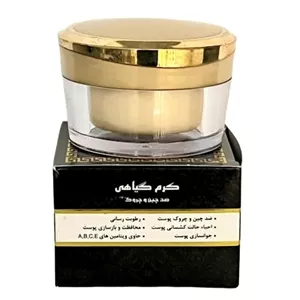 کرم ضد چین و چروک مجموعه حکیم خیراندیش 