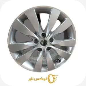 رینگ کیا سراتو مدل 2011