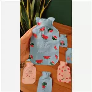 کیسه آب گرم (پس کرایه)