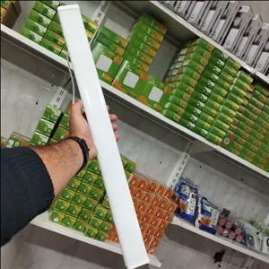 مهتابی 40 وات آرش 60 سانتی کیفیت عالی 