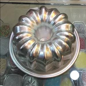 قالب  کیک عرفان 6006 شیفون دار