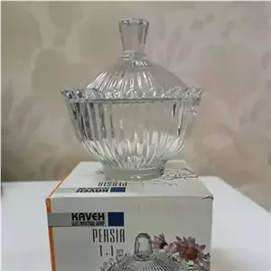 قندان پرشیا (پس کرایه)