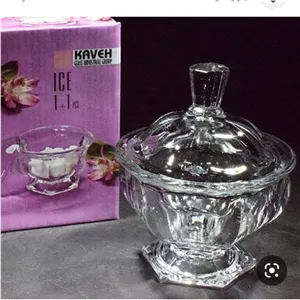 قندان آیس تک عددی دربدار برند کاوه