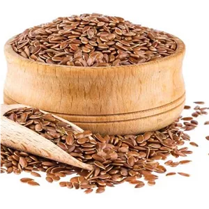 تخم کتان قرمز (80 گرمی)
