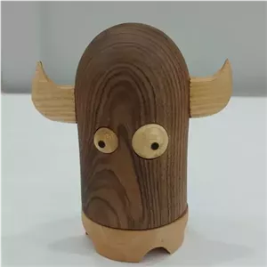 جای خلال دندان طرح وایکینگ 