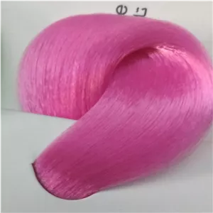 رنگ مو ماردو مدل صورتی pink