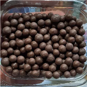 کریپس شکلات بیسکوئیتی باراکا (با توجه به گرمای هوا مسئولیت هرگونه تغییر در بافت یا شکل برعهده خریدار است)
