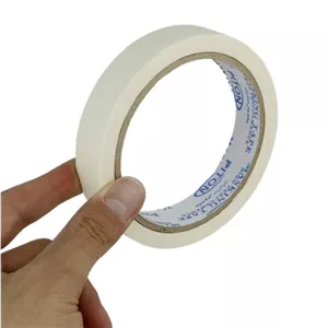 نوار چسب کاغذی پیتون،طول 22 متری (25 یارد) و عرض یا پهنای کلی 2 سانتی متری (درجه یک) بسته 1 عددی (تخفیف ویژه)