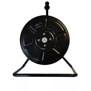  شیلنگ جمع کن پرتابل نمره 2 (50متری)