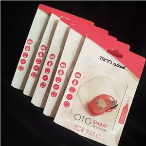 تبدیل رابط OTG اندرویدی میکرو micro