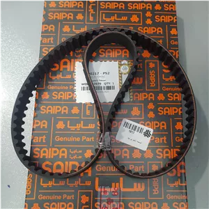 تسمه تایم پراید تیبا ساینا کوئیک شرکتی اصلی