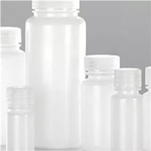 کربنات سدیم 200 گرمی آزمایشگاهی بسته بندی پلاستیک
