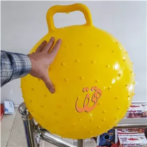 خرید توپ بزرگ ایروبیک 60 سانت 