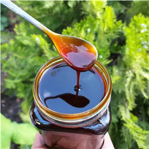 شیره توت گل بانو