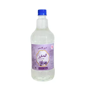 عرق کاسنی