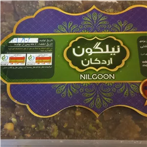 باقلوا یزدی چند برند یزدی 