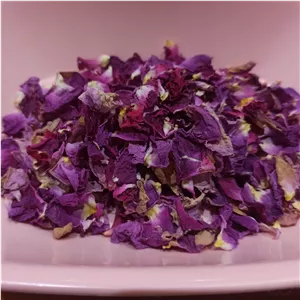 پر گل محمدی ممتاز  100 گرمی