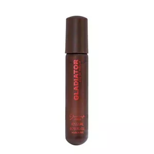 عطر جیبی مردانه گلادیاتور ژک ساف