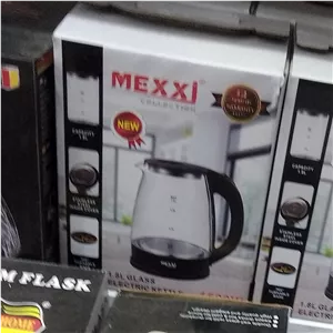 کتری برقی مکسی
