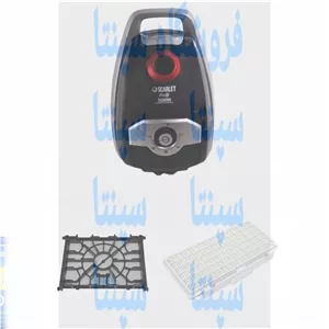 فیلتر جلو وعقب جاروبرقی اسکارلت اورجینال شرکتی 