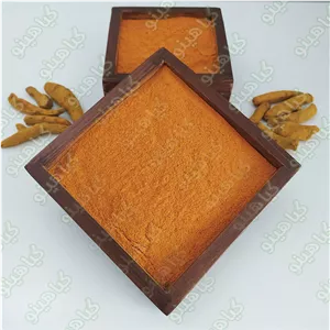 زردچوبه زردچوبه500 گرمی گیاهینو (فروش ویژه) 