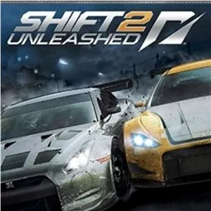 بازی ورزشی رانندگی بسیار زیبا need for speed Shift 2