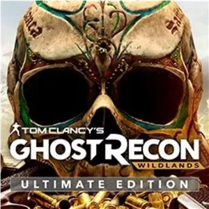 بازی اکشن شوتر دنیای باز بسیار زیبا Tom Clancys Ghost Recon  Wildlands
