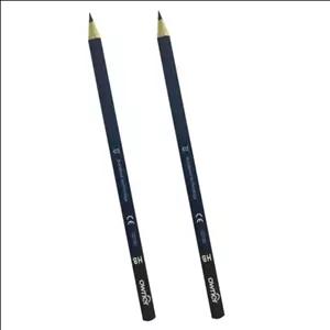 مداد مشکی اونر کد 122100 بسته 2 عددی