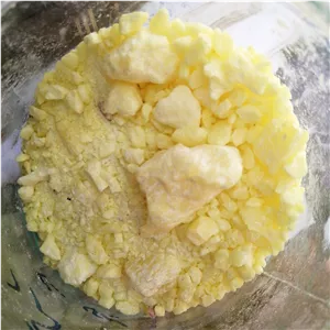 گوگرد 75 گرم