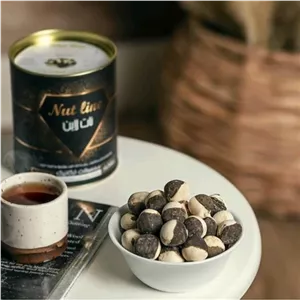 کشک قره قورتی ویژه( 500 گرمی)نات لاین