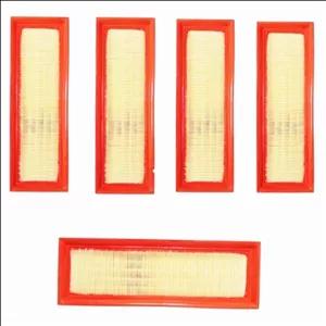 فیلتر هوا مناسب برای پژو  بسته 5 عددی 