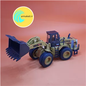 ماکت لودر بزرگ هوینا مقیاس1 40