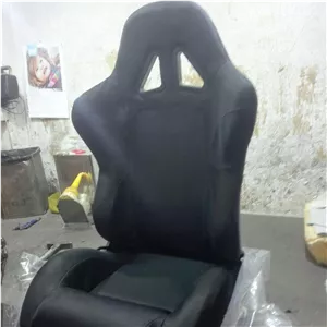 صندلی ریس خلبانی کنار راننده 