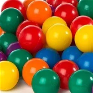 توپ استخری سایز7