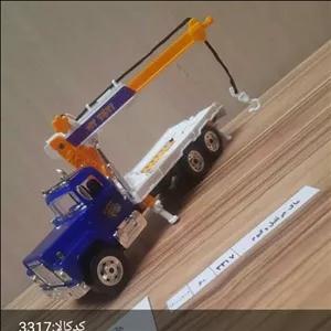 جرثقیل ماک وکیوم ، تقریبا 30سانت، خوشگل با کیفیت