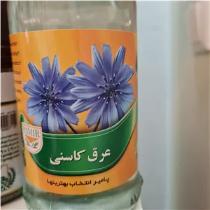 عرق کاسنی