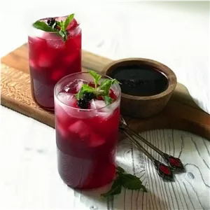 شربت آلبالو 700گ