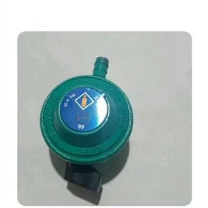 رگلاتور گاز