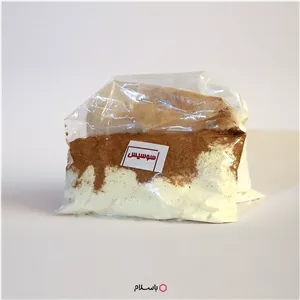 ادویه سوسیس آماده طیب (ترکیب کاملا آماده از مرغوبترین چاشنی ها)