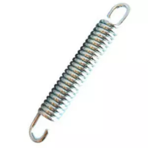 فنر جک وسط موتور هوندا (پس کرایه)