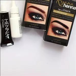 حنای ابرو رایانا