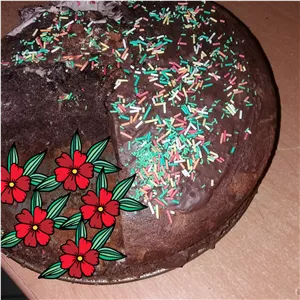 کیک شکلاتی