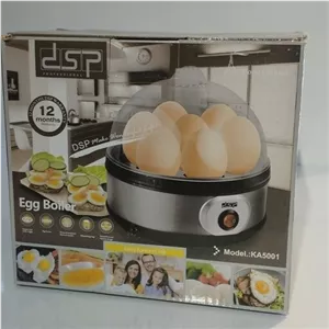 RA5001 تخم مرغ آب پز کن DSP دی اس پی