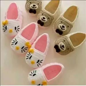 پاپوش کیتی و خرسی