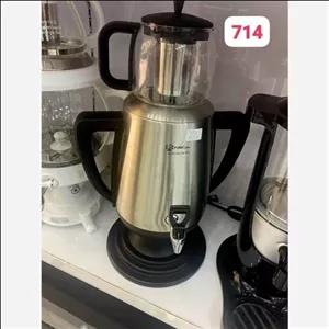 سماور فوما مدل 714 