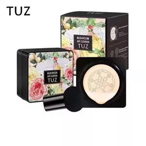 کوشن گل tuz 