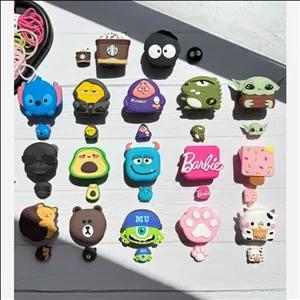 محافظ آداپتور 20 وات 3 پین میلیکونی 4 تیکه